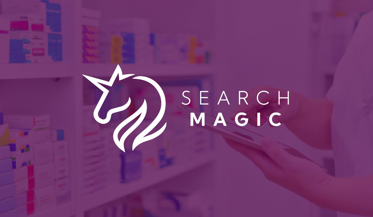 Η Search Magic εντείνει τη διεθνή της επέκταση στοχεύοντας στη βιομηχανία φαρμάκων